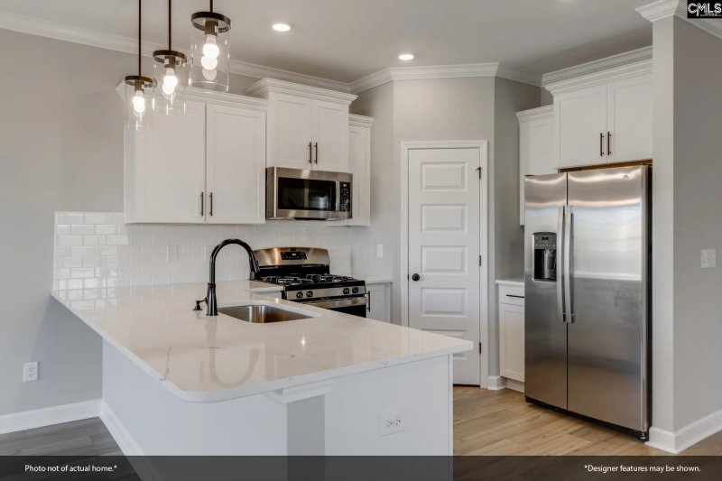 Property image 2 of 1557 Loose Leaf Lane in The Falls, Blythewood, SC 29016