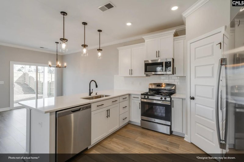 Property image 3 of 1557 Loose Leaf Lane in The Falls, Blythewood, SC 29016