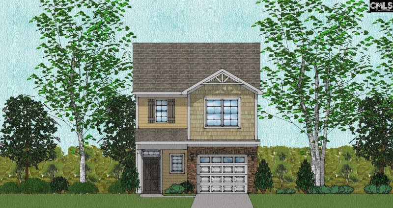 1242 Turtle Stone Road