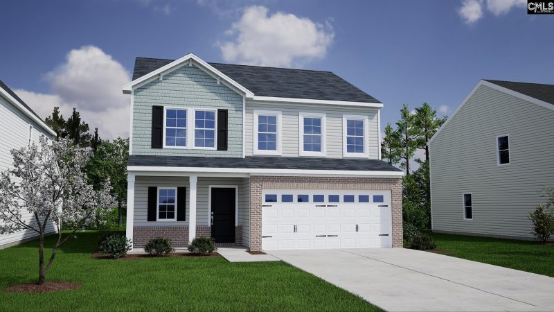 143 Kingsley Drive