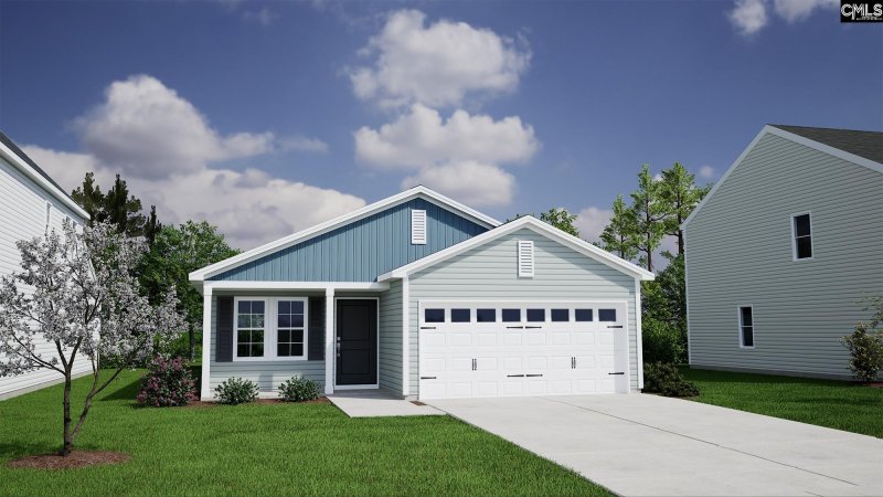 139 Kingsley Drive