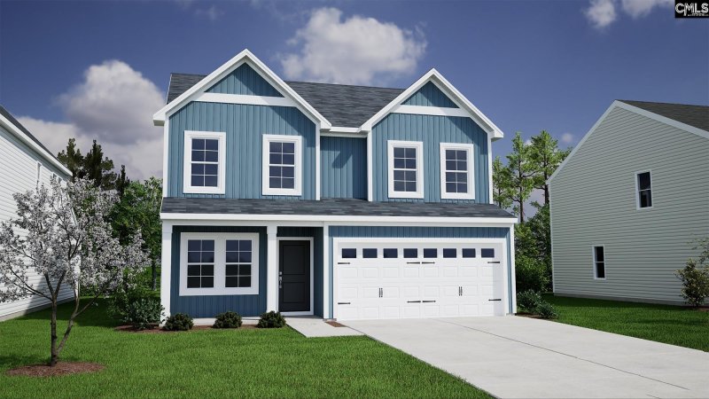 137 Kingsley Drive