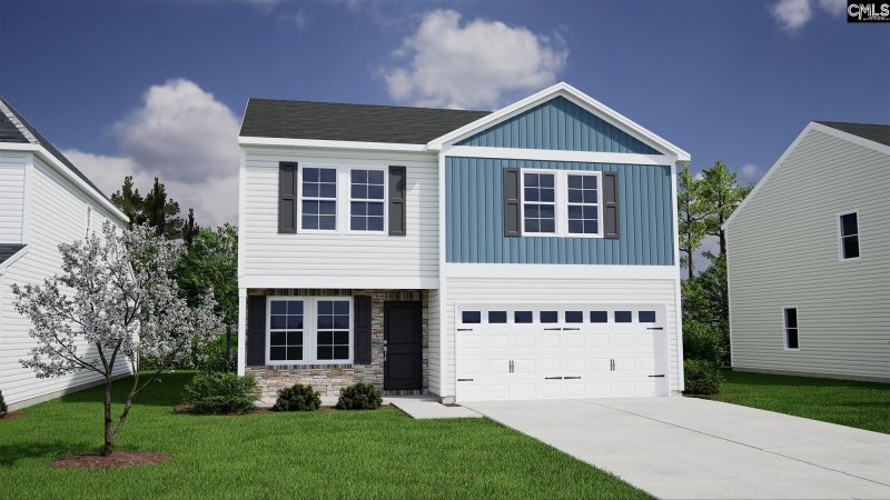 133 Kingsley Drive