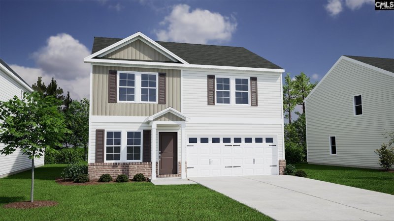 118 Kinglsy Drive