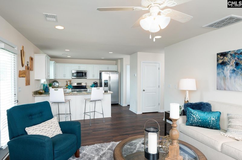 Property image 2 of 118 Kinglsy Drive in Kingsley At Killian's Crossing, Blythewood, SC 29016