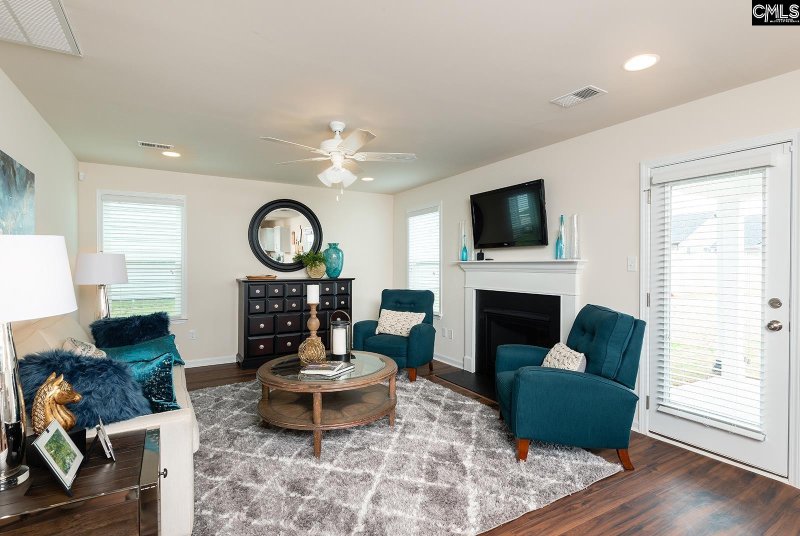 Property image 3 of 118 Kinglsy Drive in Kingsley At Killian's Crossing, Blythewood, SC 29016