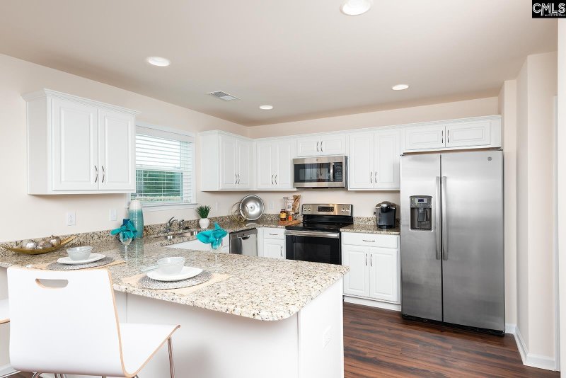 Property image 5 of 118 Kinglsy Drive in Kingsley At Killian's Crossing, Blythewood, SC 29016