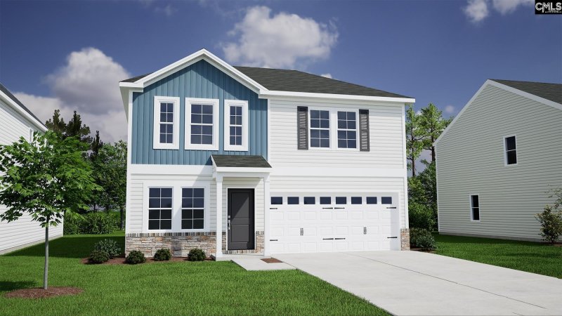 126 Kingsley Drive