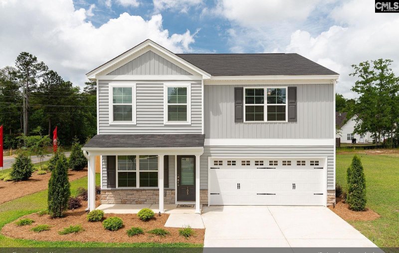 Property image 3 of 126 Kingsley Drive in Kingsley At Killian's Crossing, Blythewood, SC 29016