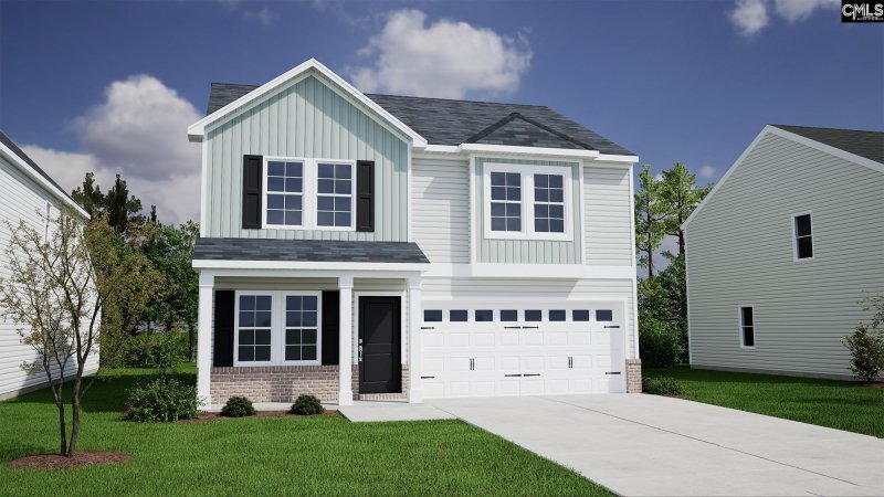130 Kingsley Drive