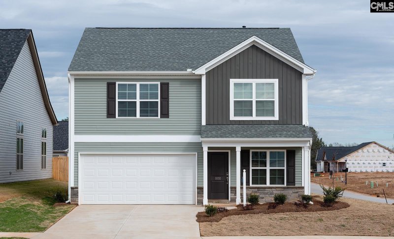 Property image 3 of 130 Kingsley Drive in Kingsley At Killian's Crossing, Blythewood, SC 29016