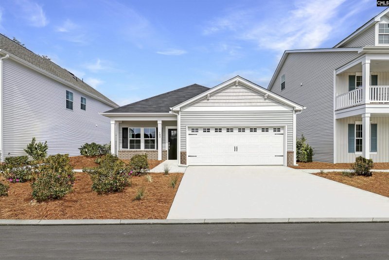 Property image 3 of 136 Kingsley Drive in Kingsley At Killian's Crossing, Blythewood, SC 29016