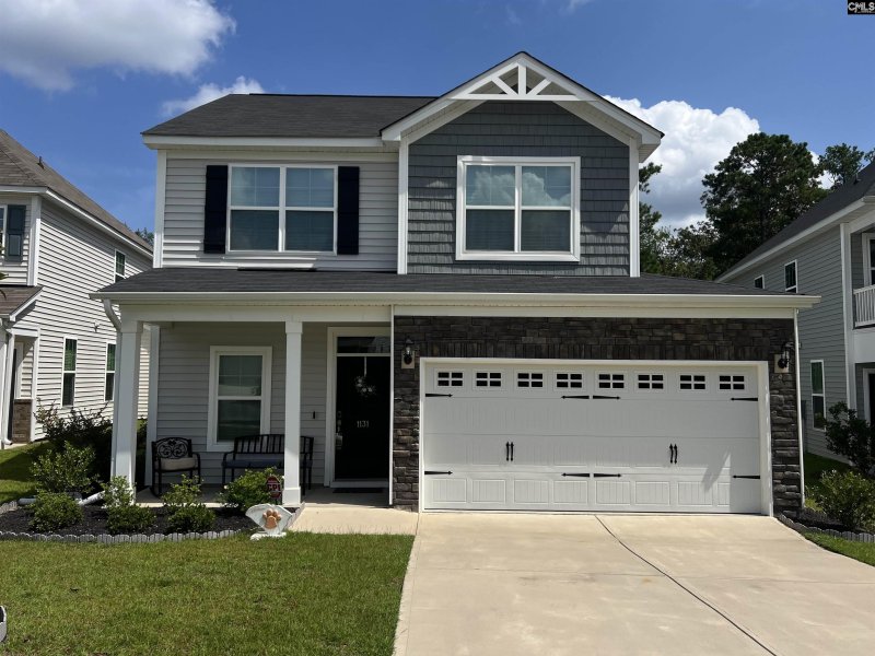 1131 Turtle Stone Road