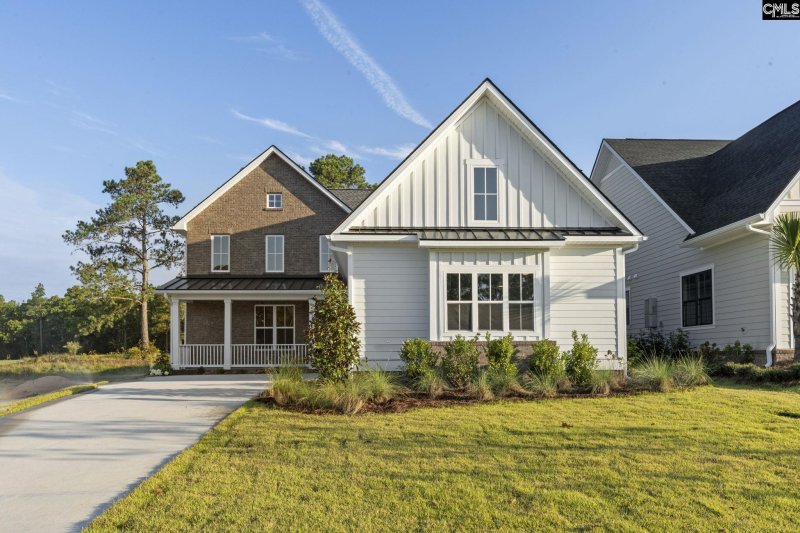Longcreek Linkside Village