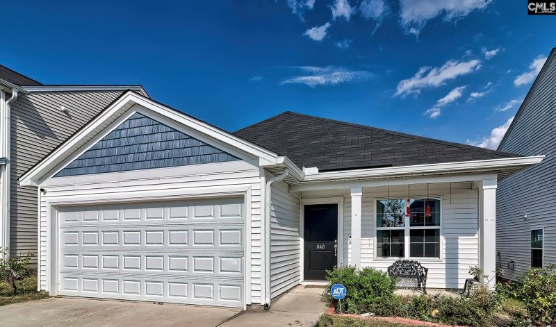 648 Penfolds Way