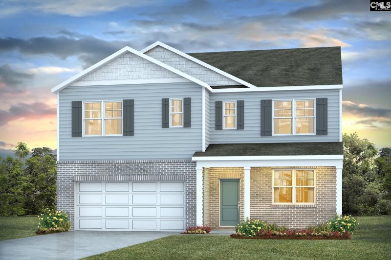 527 Leathertree Lane