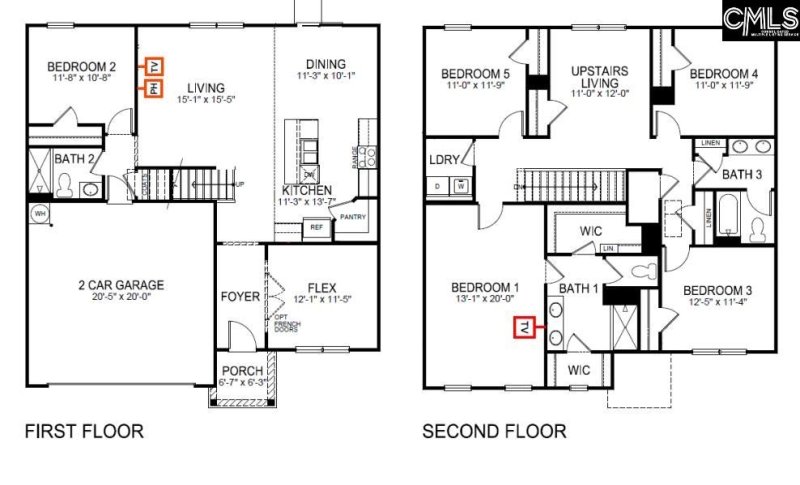 Property image 2 of 527 Leathertree Lane in Leatherstone, Blythewood, SC 29016