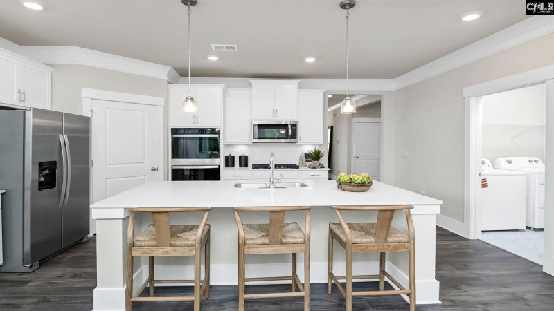 Property image 3 of 517 Leathertree Lane in Leatherstone, Blythewood, SC 29016