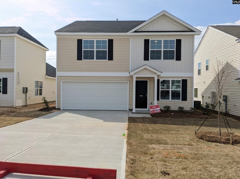298 Windfall Road