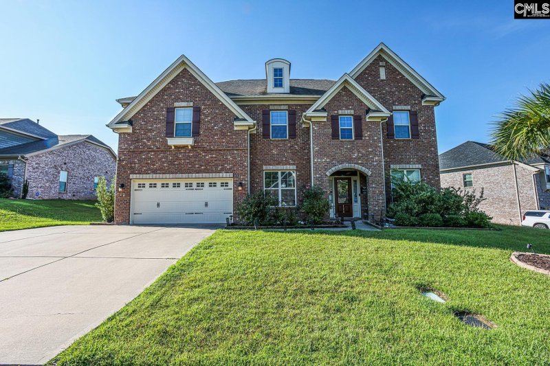 Weston Woods, Blythewood Community