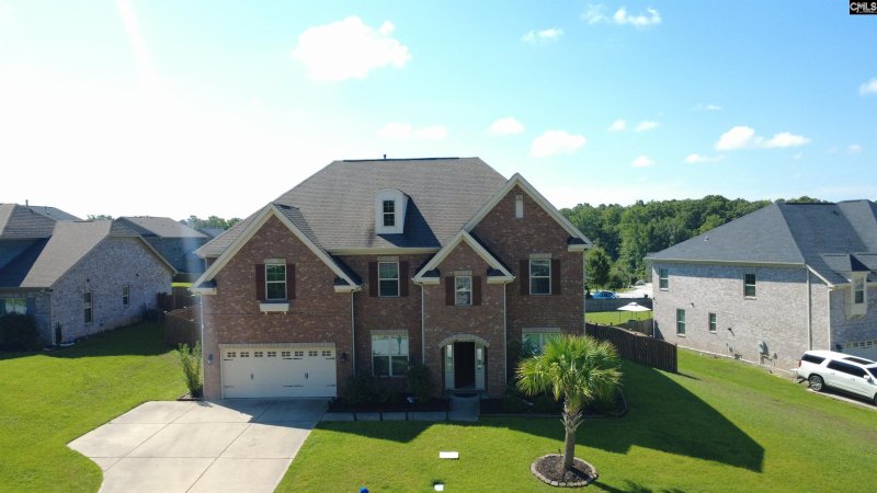 Property image 2 of 125 Upper Wing Trl in Weston Woods, Blythewood, SC 29016