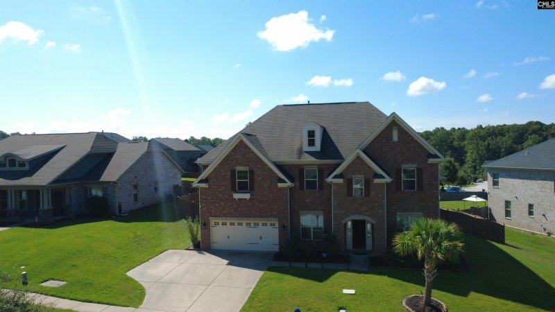 Property image 3 of 125 Upper Wing Trl in Weston Woods, Blythewood, SC 29016