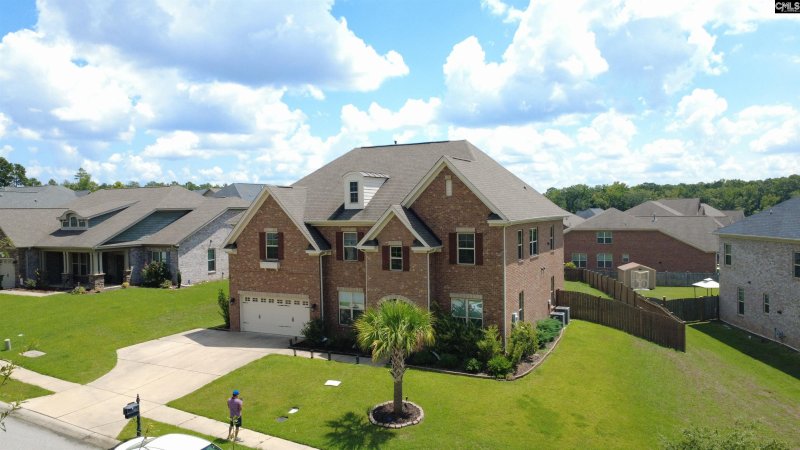 Property image 4 of 125 Upper Wing Trl in Weston Woods, Blythewood, SC 29016