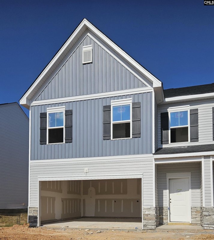 265 Sunny Hill Drive