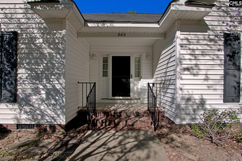Property image 2 of 203 Algrave Way in The Highlands, Columbia, SC 29229-8149