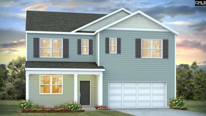 513 Leathertree Lane