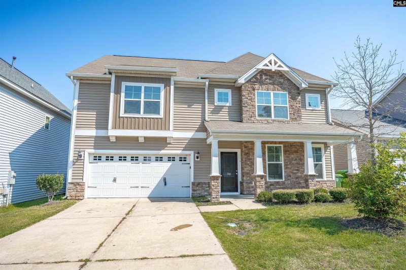 781 Pebblebranch Lane