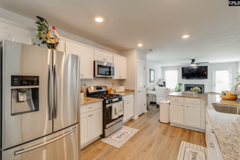 Property image 5 of 637 Penfolds Way in Windfall, Blythewood, SC 29016