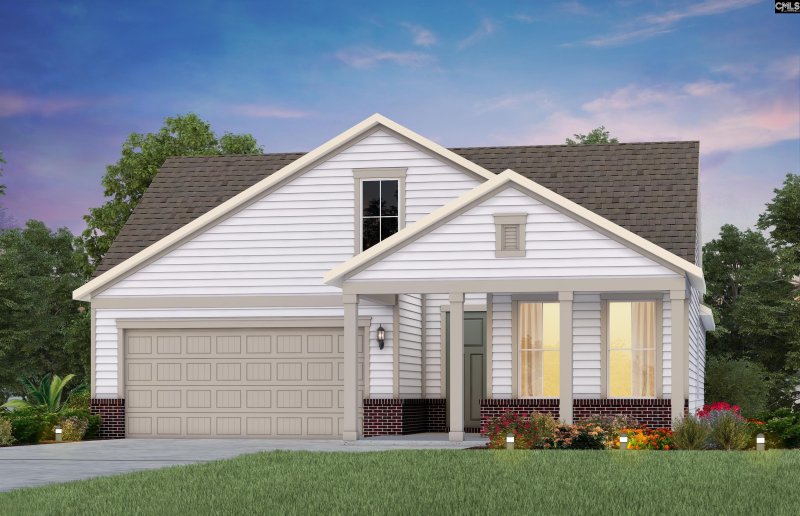 664 Carters Grove Lane