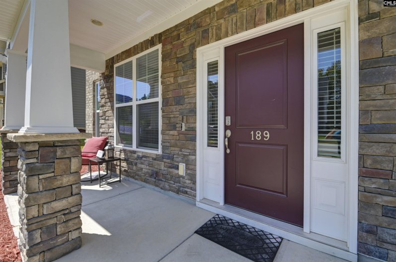 Property image 3 of 189 Wading Bird Loop in Weston Woods, Blythewood, SC 29016-5909