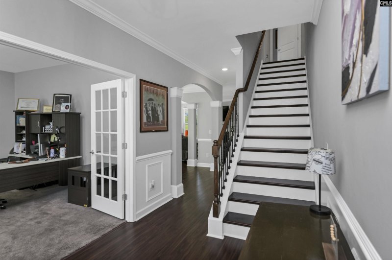 Property image 5 of 189 Wading Bird Loop in Weston Woods, Blythewood, SC 29016-5909