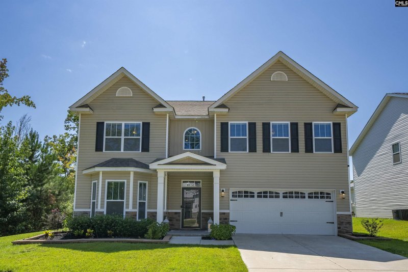 516 Roseridge Drive