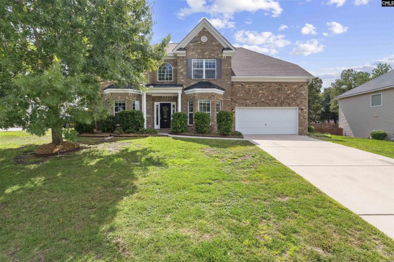 Longcreek Deer Creek, Blythewood Community