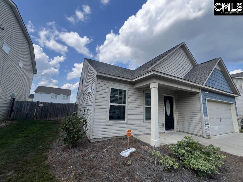 Property image 2 of 377 Fairford Road in Blythewood Crossing, Blythewood, SC 29016-7290