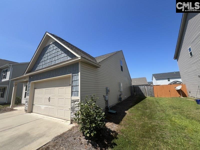 Property image 3 of 377 Fairford Road in Blythewood Crossing, Blythewood, SC 29016-7290