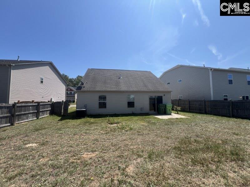 Property image 4 of 377 Fairford Road in Blythewood Crossing, Blythewood, SC 29016-7290