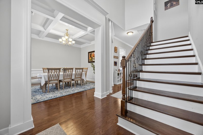 Property image 3 of 3 Wading Bird Loop in Weston Woods, Blythewood, SC 29016