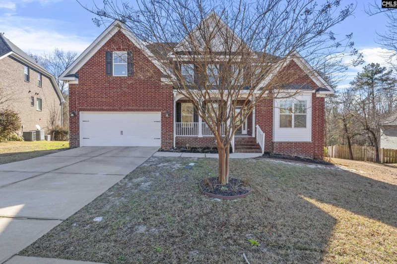 Abney Hills Estates