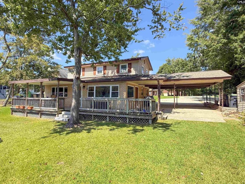 Green Meadow Pointe, Chapin Community