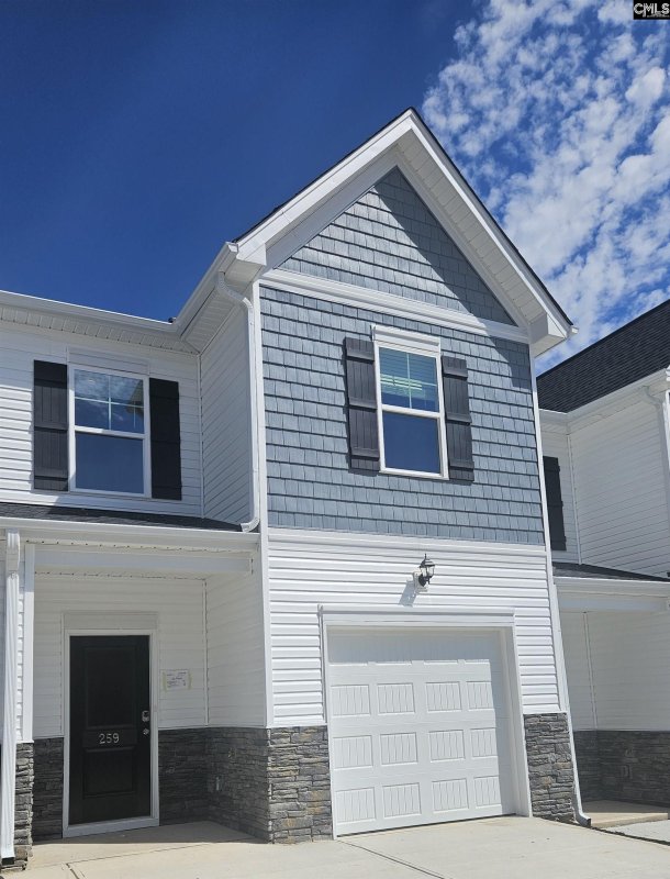 259 Sunny Hill Drive