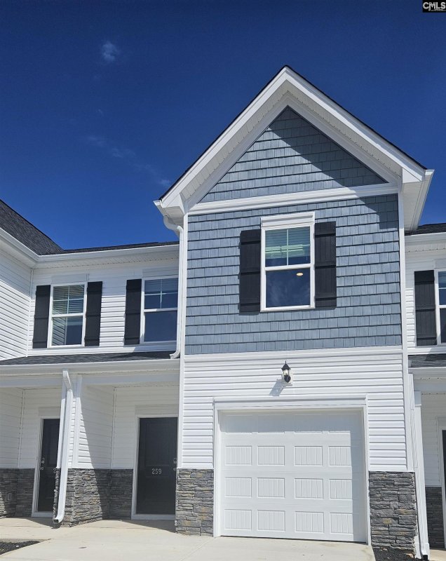 Property image 2 of 259 Sunny Hill Drive in The Falls, Blythewood, SC 29216