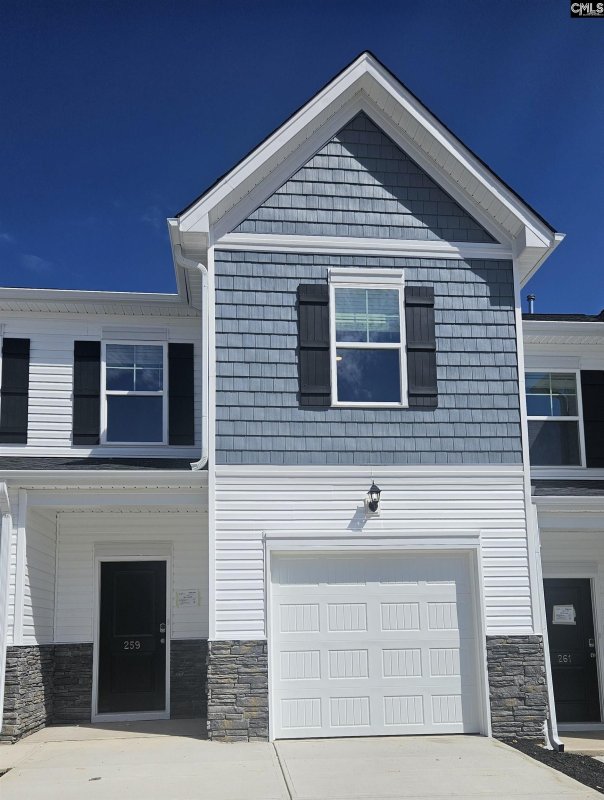 Property image 3 of 259 Sunny Hill Drive in The Falls, Blythewood, SC 29216