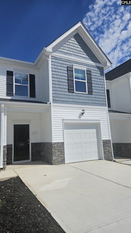 Property image 4 of 259 Sunny Hill Drive in The Falls, Blythewood, SC 29216