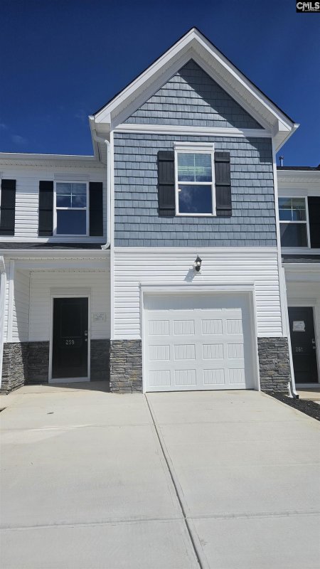 Property image 5 of 259 Sunny Hill Drive in The Falls, Blythewood, SC 29216