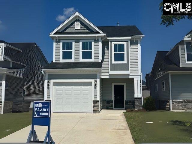 1343 Sweet Gardenia Drive
