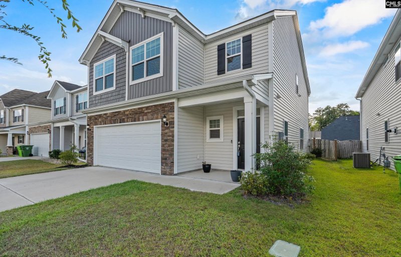 Property image 2 of 1062 Turtle Stone Road in The Falls, Blythewood, SC 29016